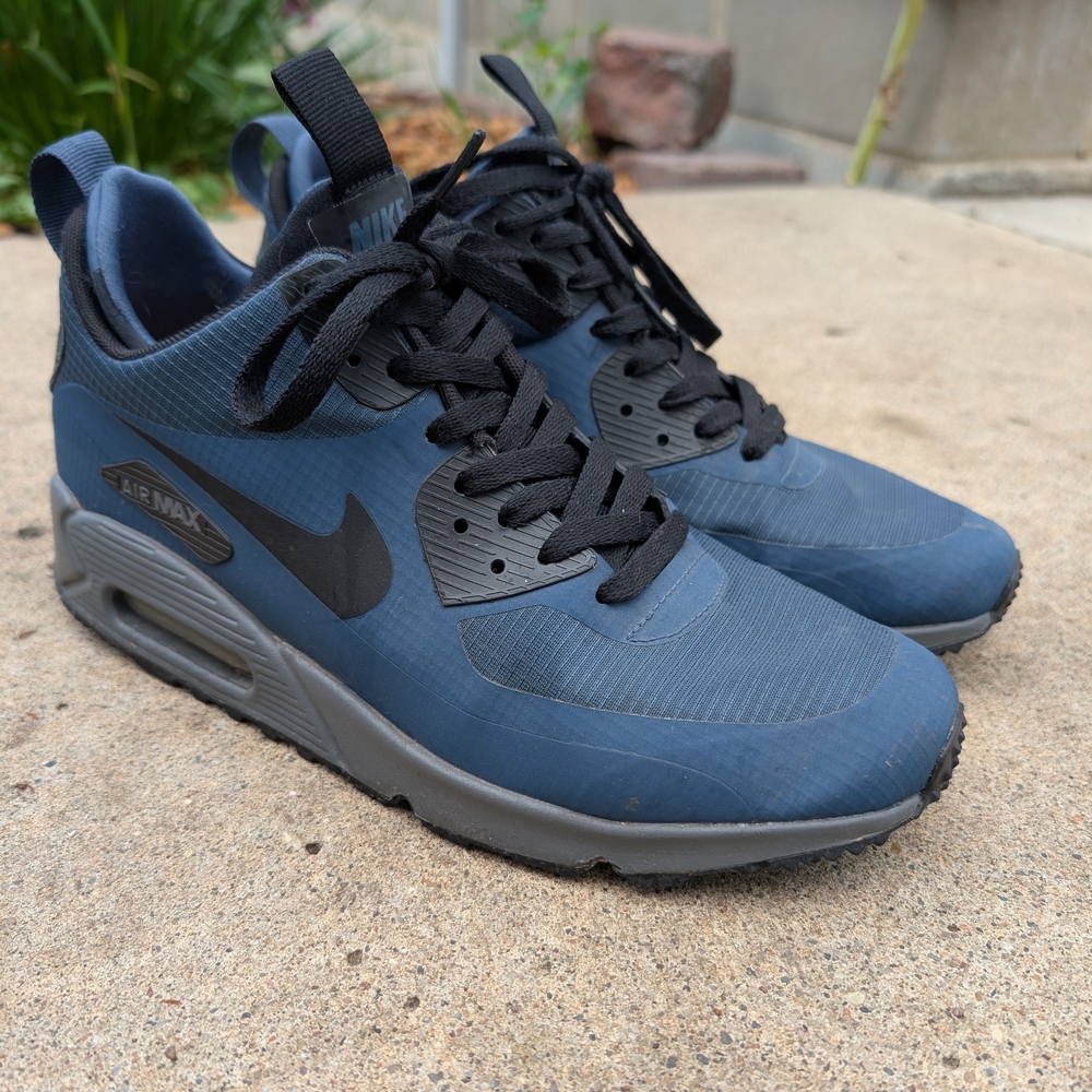 Nike Air Max 90 Midwinter